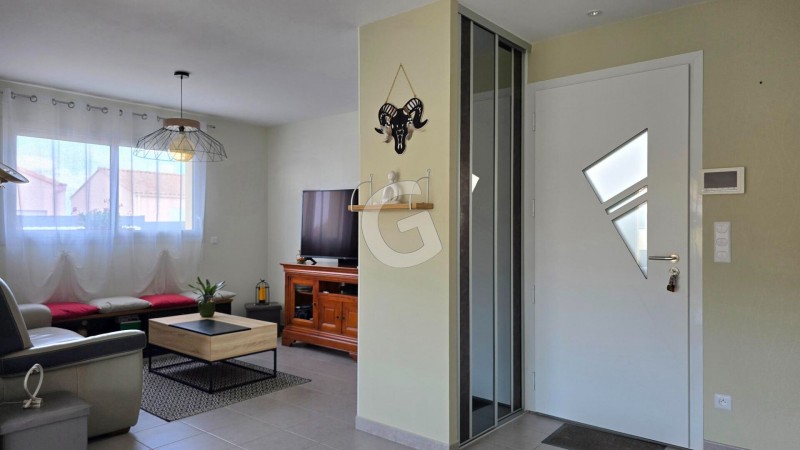 Maison à vendre Saint-Vincent-sur-Jard