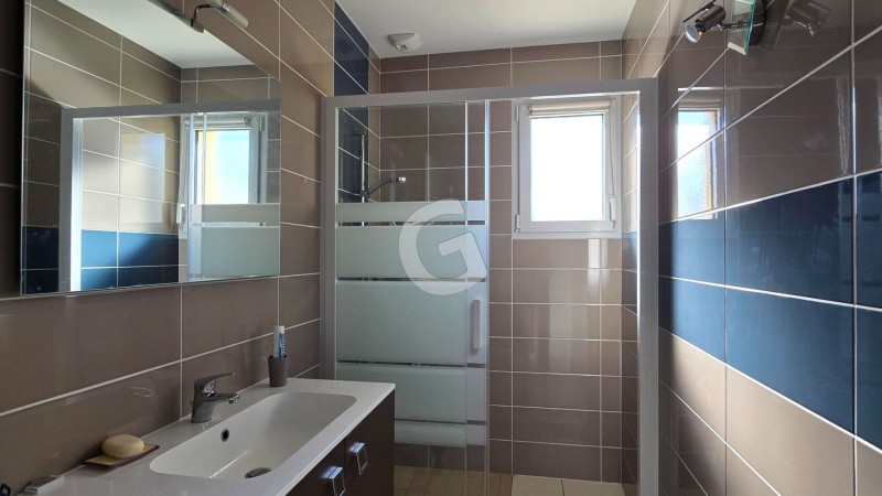 immobilier Maison à vendre Saint-Vincent-sur-Jard 439 900 euros