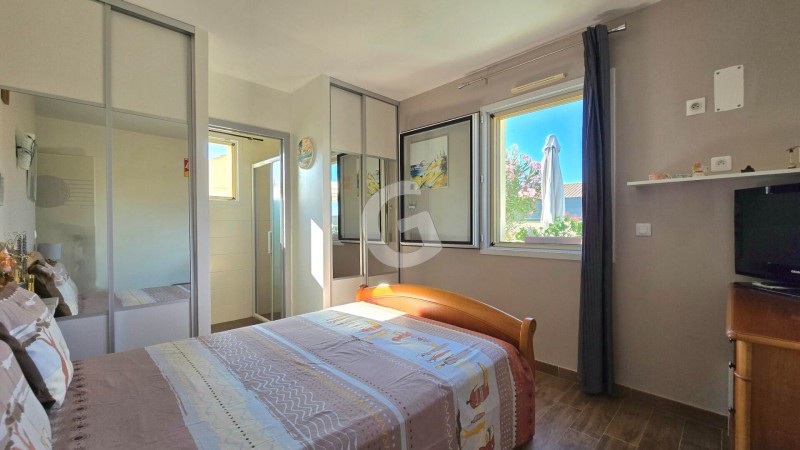 Maison à vendre 5 pièces 111 m²