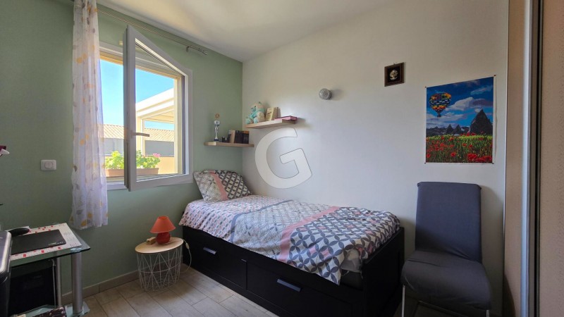 achat vente Maison 5 pièces 111 m² vendée