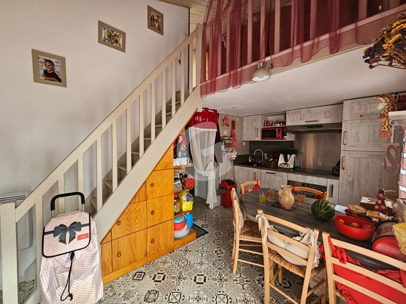 vente Maison La Tranche-sur-Mer 36 m²