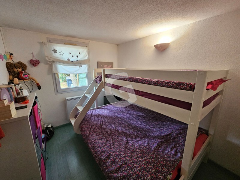 immobilier Maison à vendre La Tranche-sur-Mer 212 000 euros