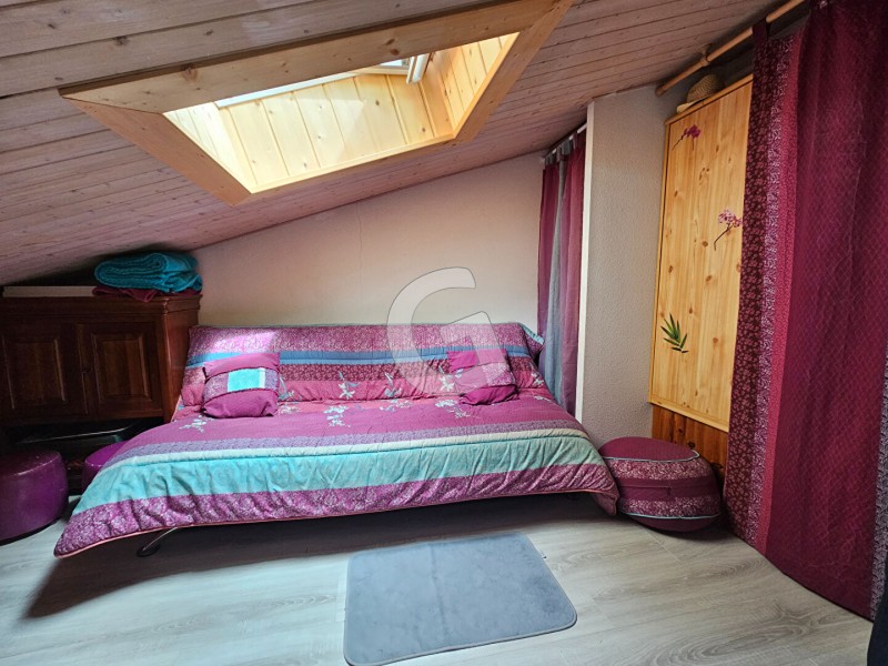 achat vente Maison 2 pièces 36 m² vendée