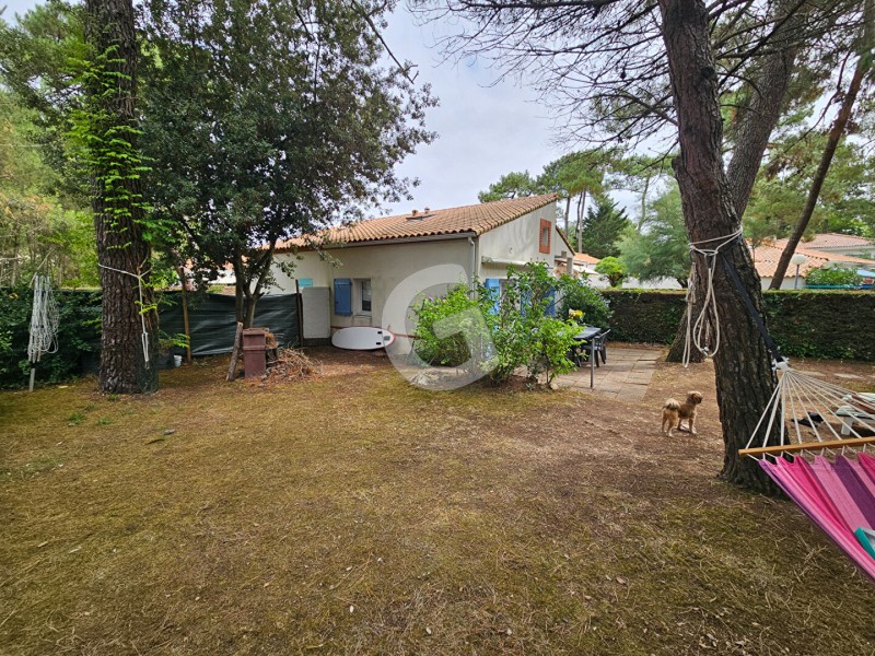immobilier Maison à vendre La Tranche-sur-Mer 212 000 euros