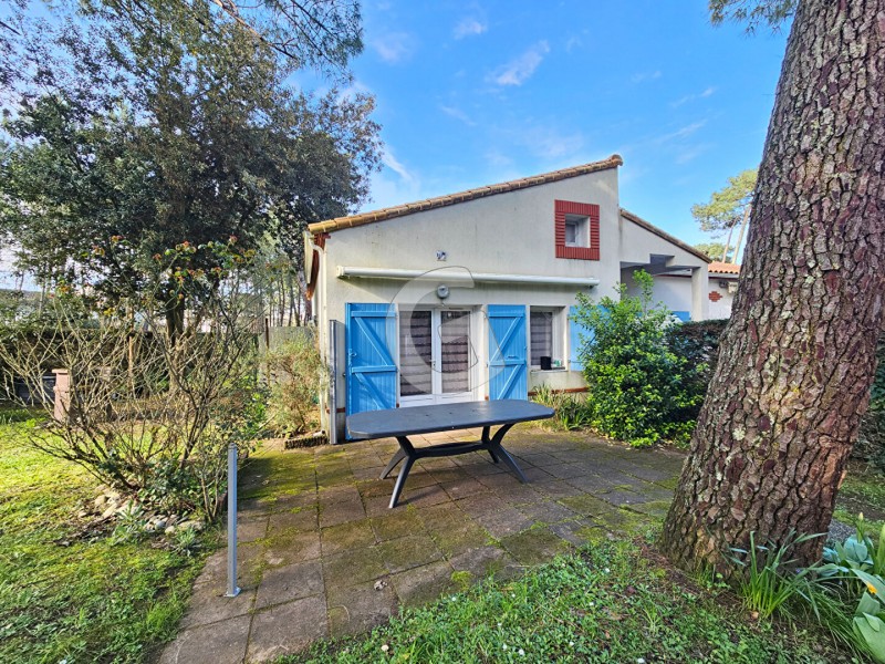 Maison à vendre 2 pièces 36 m²