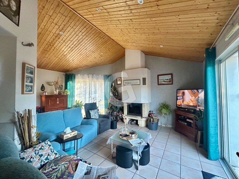 Maison à vendre 4 pièces 110 m²