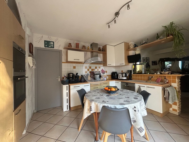 Maison à vendre La Tranche-sur-Mer