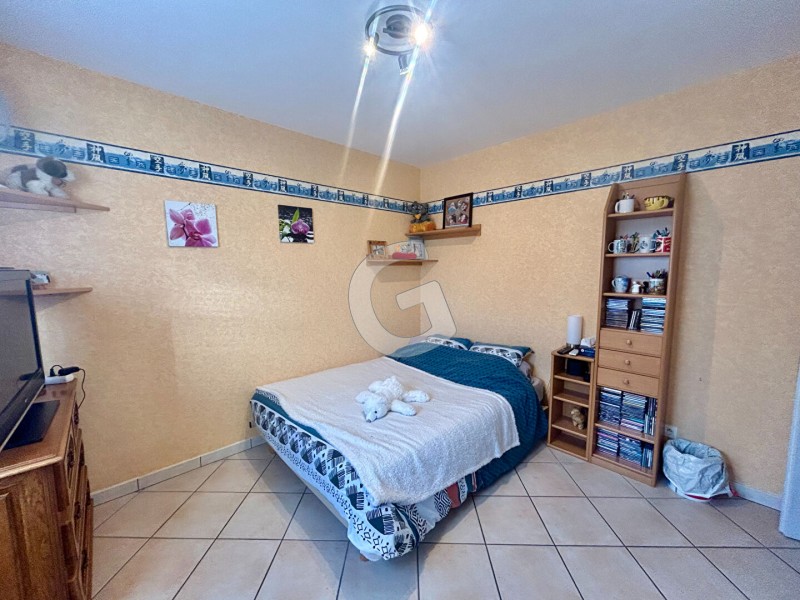 Maison à vendre 4 pièces 110 m²