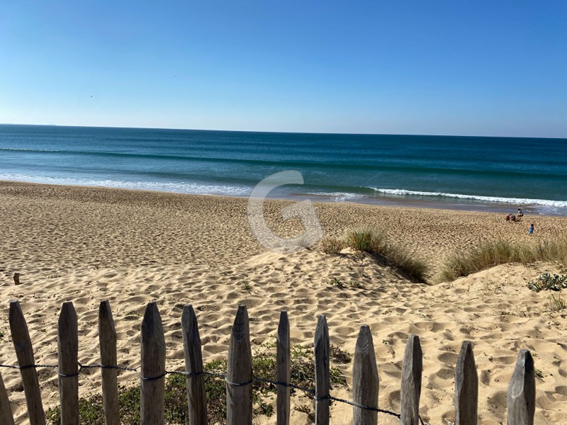 immobilier Maison à vendre La Tranche-sur-Mer 450 000 euros