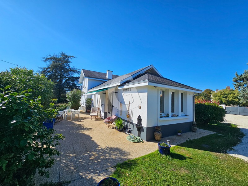 vente Maison Angles 91 m²