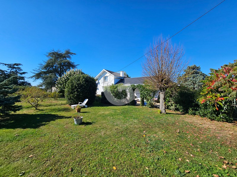 Maison à vendre 5 pièces 91 m²