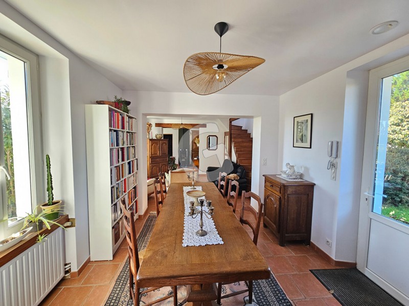 achat vente Maison 5 pièces 91 m² vendée