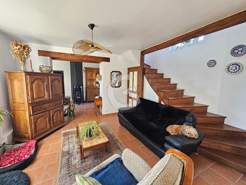 Maison à vendre Angles