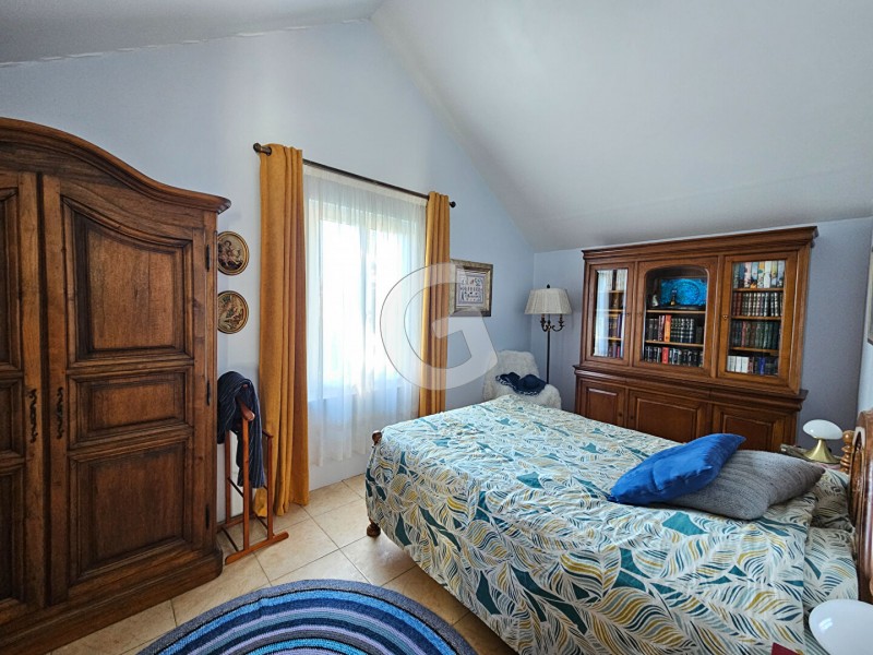 Maison à vendre 5 pièces 91 m²