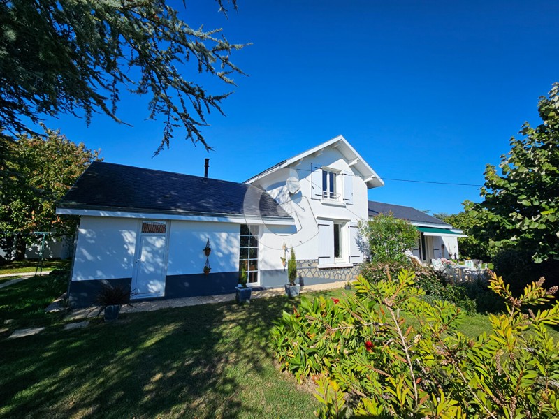 Maison à vendre Angles