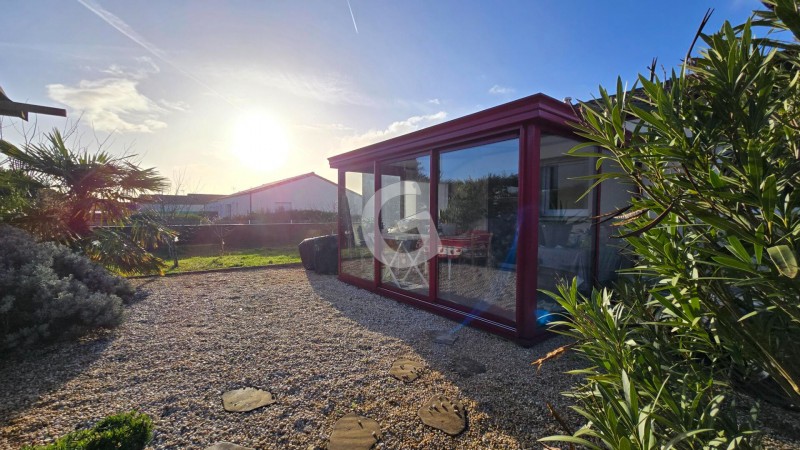 vente Maison Jard-sur-Mer 68 m²