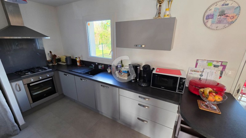 Maison à vendre 3 pièces 68 m²