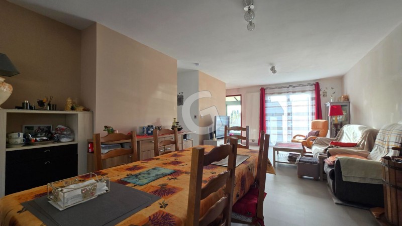 achat vente Maison 3 pièces 68 m² vendée