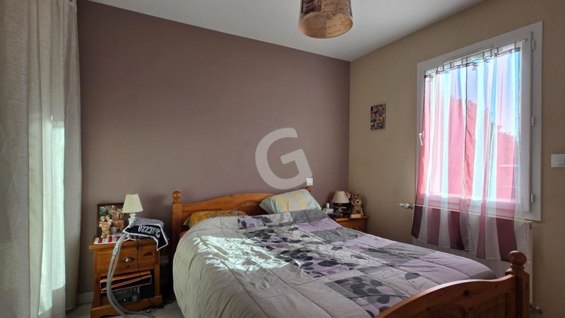 vente Maison Jard-sur-Mer 68 m²