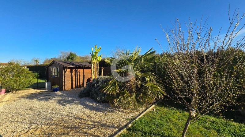 Maison à vendre 3 pièces 76 m²