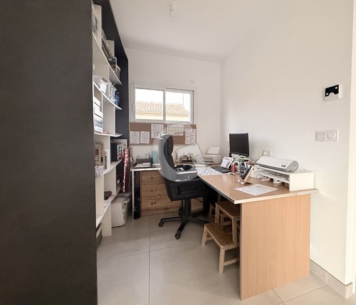 achat vente Maison 6 pièces 134 m² vendée