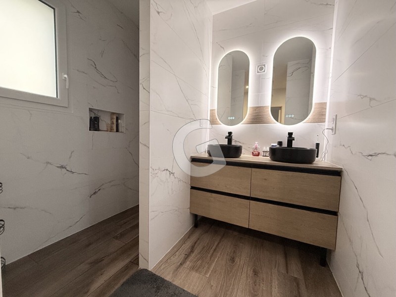 Maison à vendre Saint-Avaugourd-des-Landes