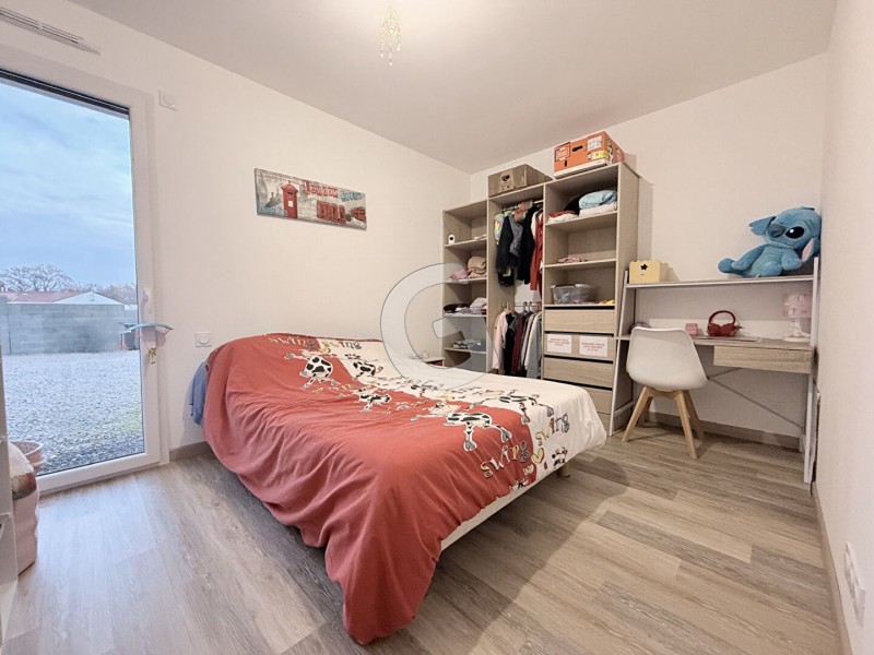 immobilier Maison à vendre Saint-Avaugourd-des-Landes 358 000 euros