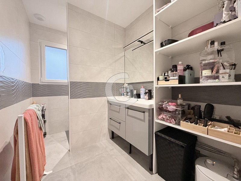 Maison à vendre 6 pièces 134 m²