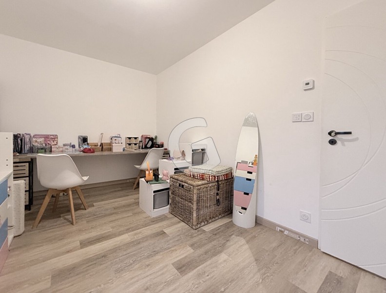 Maison à vendre Saint-Avaugourd-des-Landes