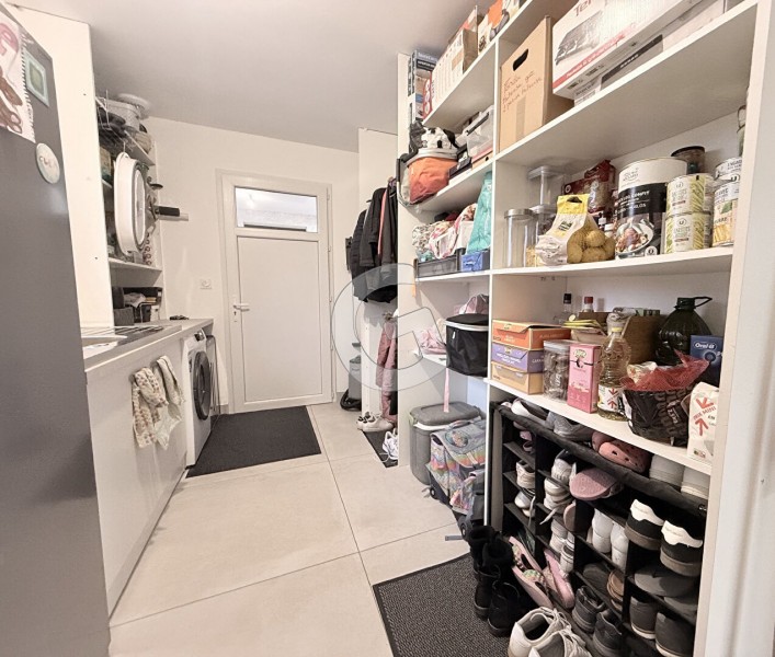 vente Maison Saint-Avaugourd-des-Landes 134 m²