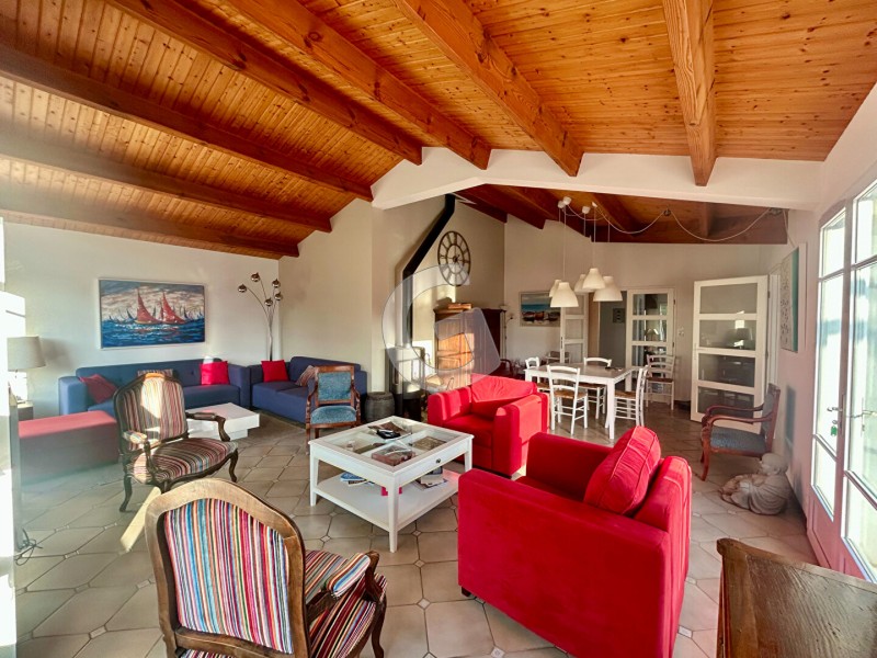 Maison à vendre 6 pièces 175 m²