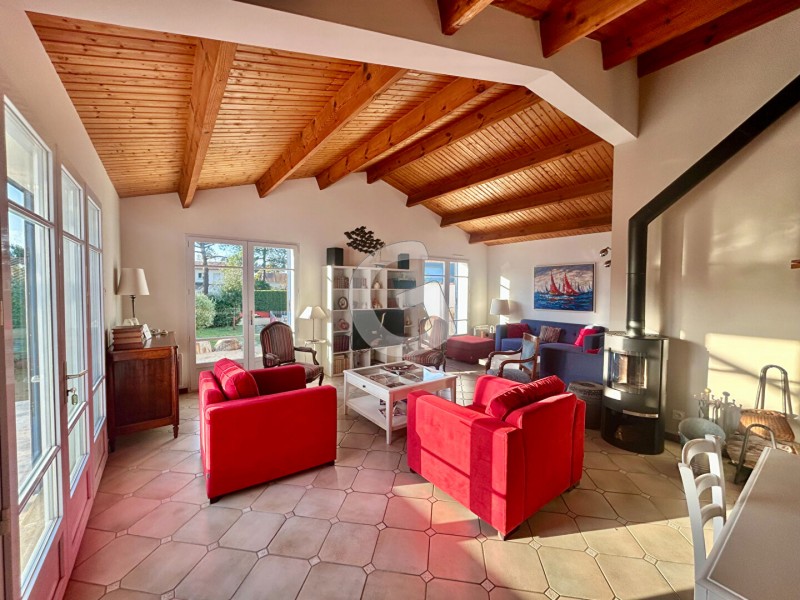 achat vente Maison 6 pièces 175 m² vendée