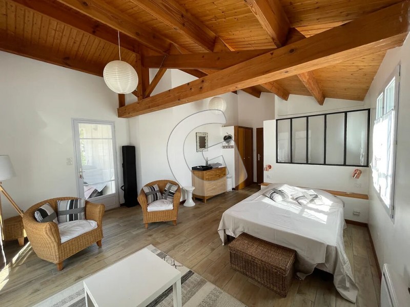 vente Maison La Tranche-sur-Mer 175 m²