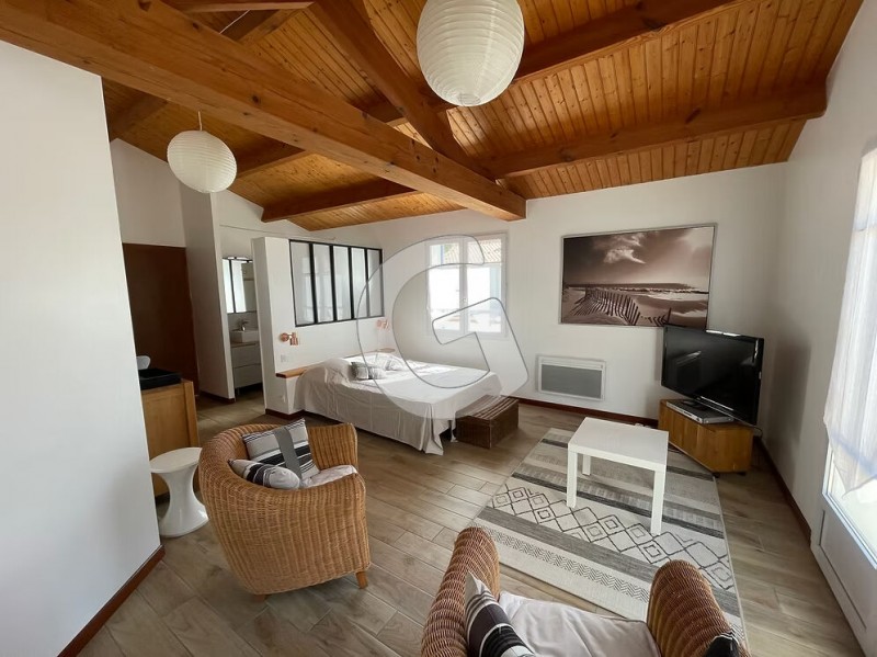 immobilier Maison à vendre La Tranche-sur-Mer 659 000 euros