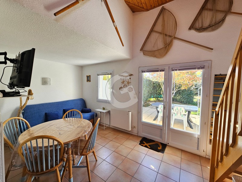 vente Maison La Tranche-sur-Mer 37 m²