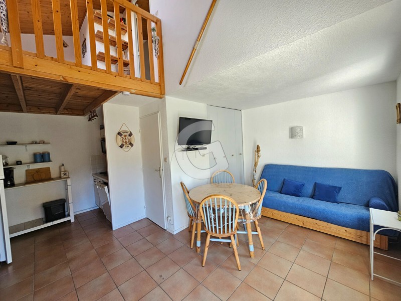 immobilier Maison à vendre La Tranche-sur-Mer 206 700 euros