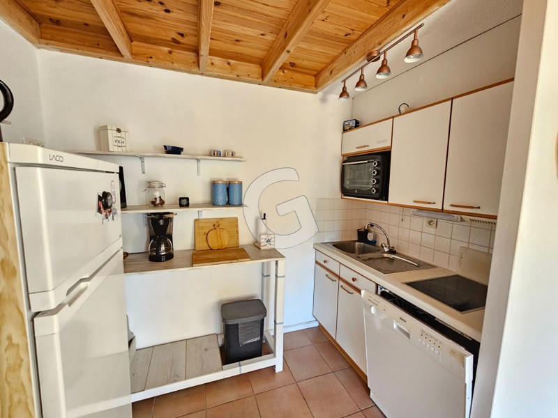 Maison à vendre 2 pièces 37 m²