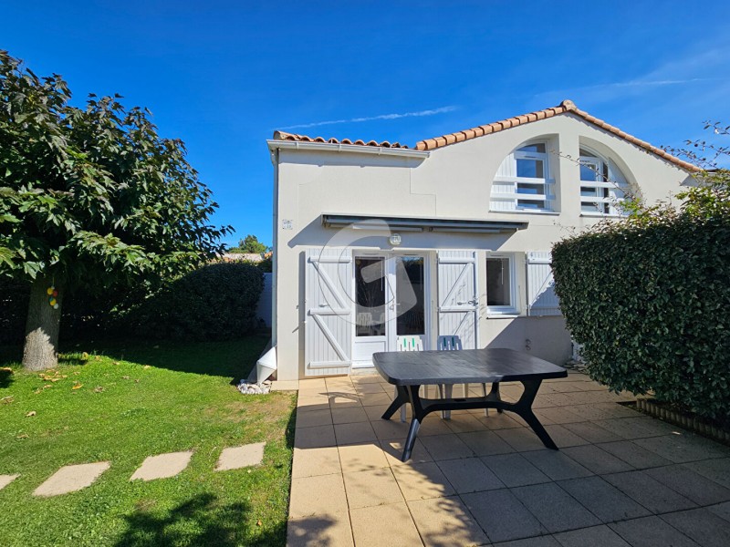 immobilier Maison à vendre La Tranche-sur-Mer 206 700 euros