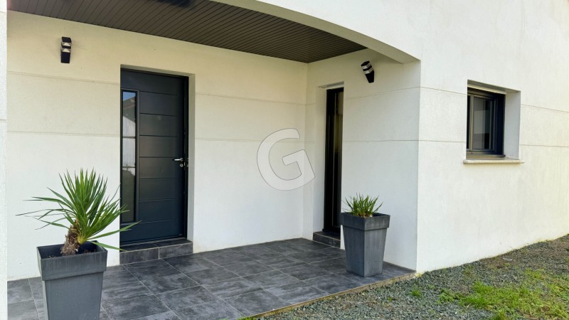 vente Maison Saint-Cyr-en-Talmondais 103 m²