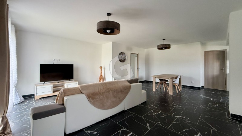 Maison à vendre 4 pièces 103 m²