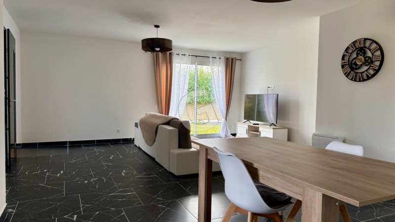 achat vente Maison 4 pièces 103 m² vendée
