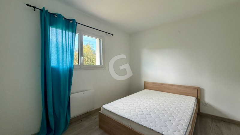 vente Maison Saint-Cyr-en-Talmondais 103 m²