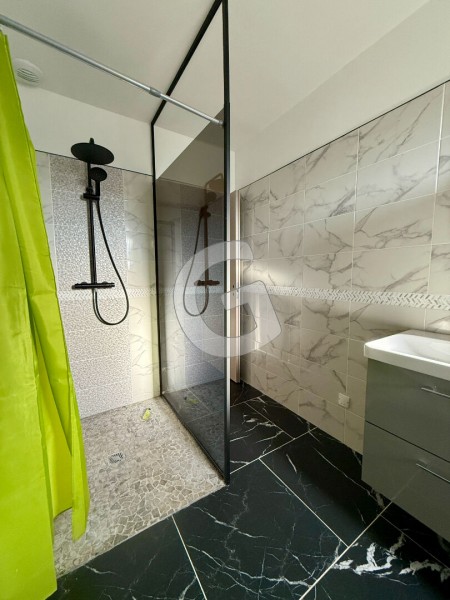 achat vente Maison 4 pièces 103 m² vendée