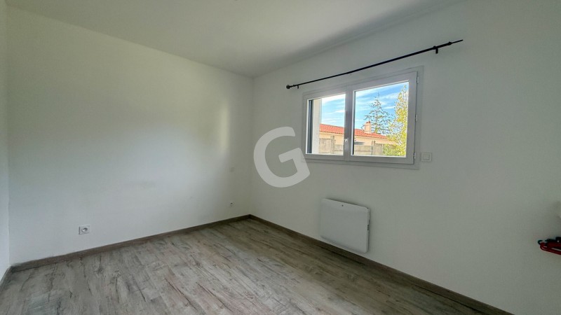 Maison à vendre Saint-Cyr-en-Talmondais