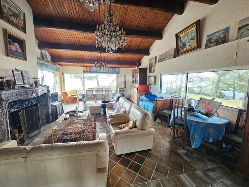 immobilier Maison à vendre La Tranche-sur-Mer 889 000 euros