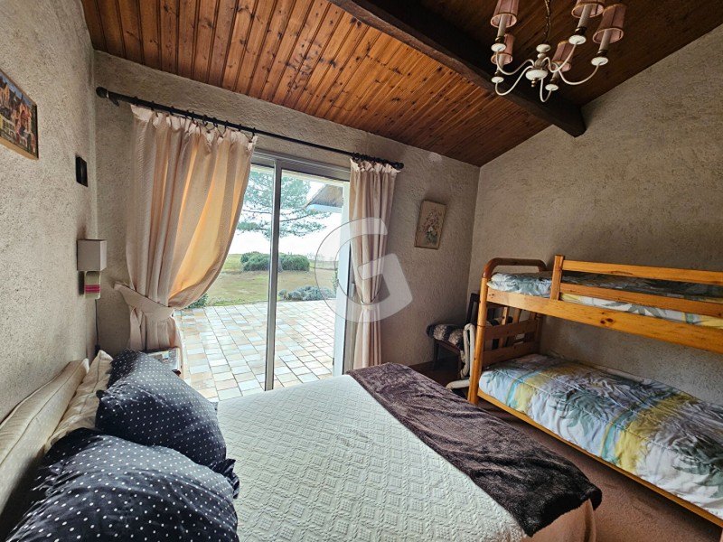 Maison à vendre La Tranche-sur-Mer