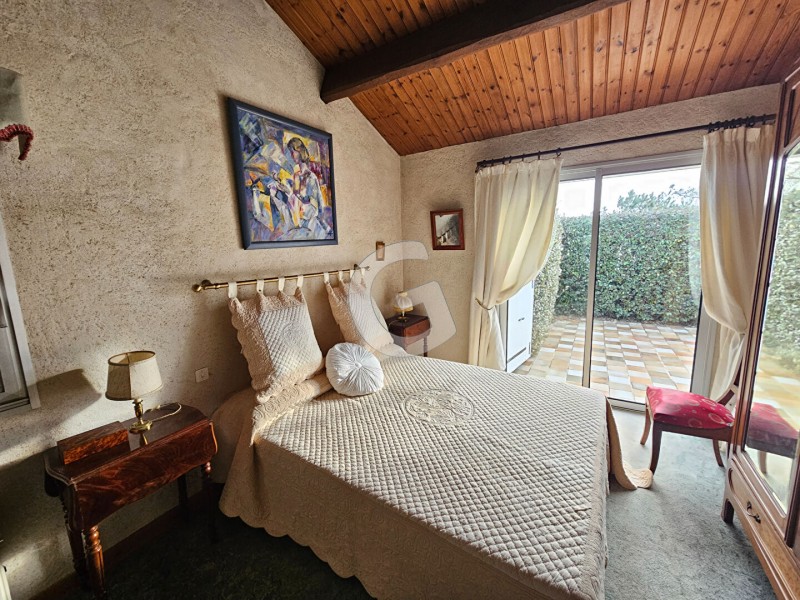 vente Maison La Tranche-sur-Mer 176 m²