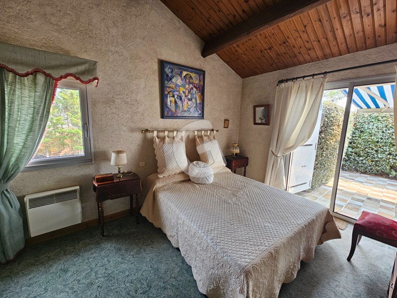 immobilier Maison à vendre La Tranche-sur-Mer 889 000 euros