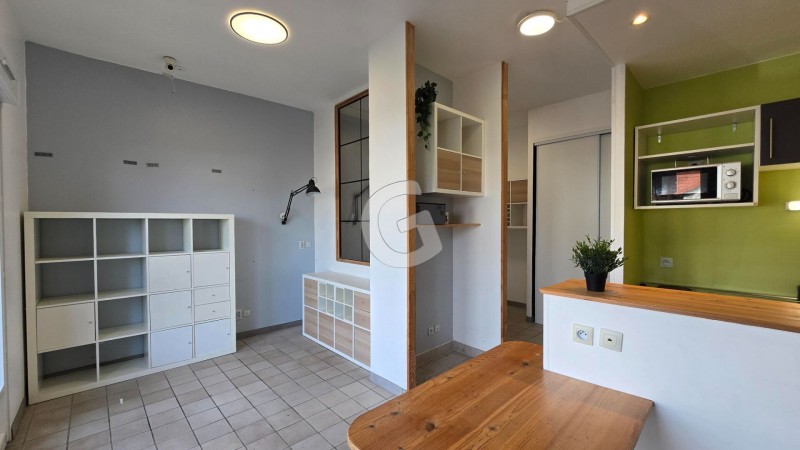 vente Maison La Tranche-sur-Mer 30 m²