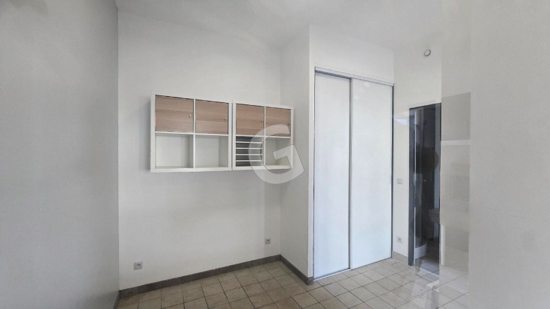 Maison à vendre 2 pièces 30 m²